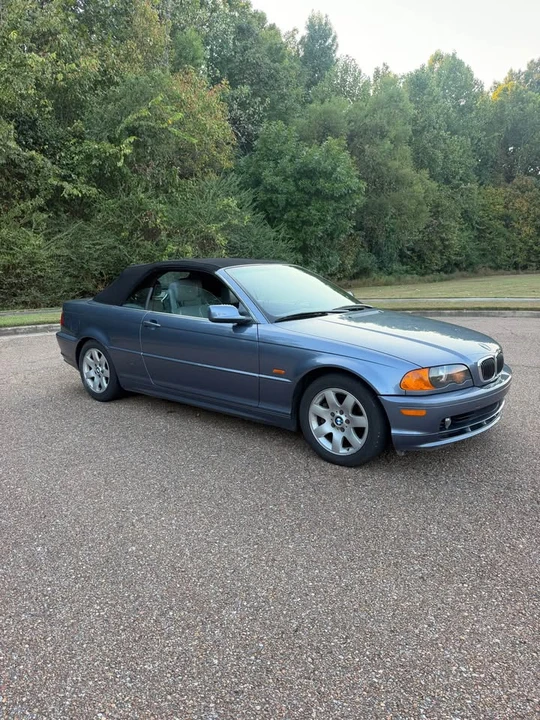 2000 BMW E46 3 Series - Image 15 of 16