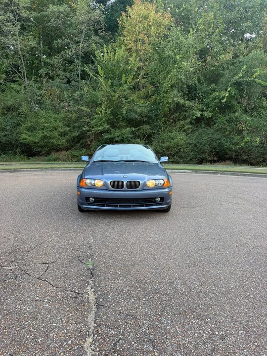 2000 BMW E46 3 Series - Image 3 of 16