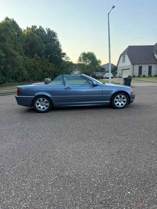 2000 BMW E46 3 Series - Image 6 of 16