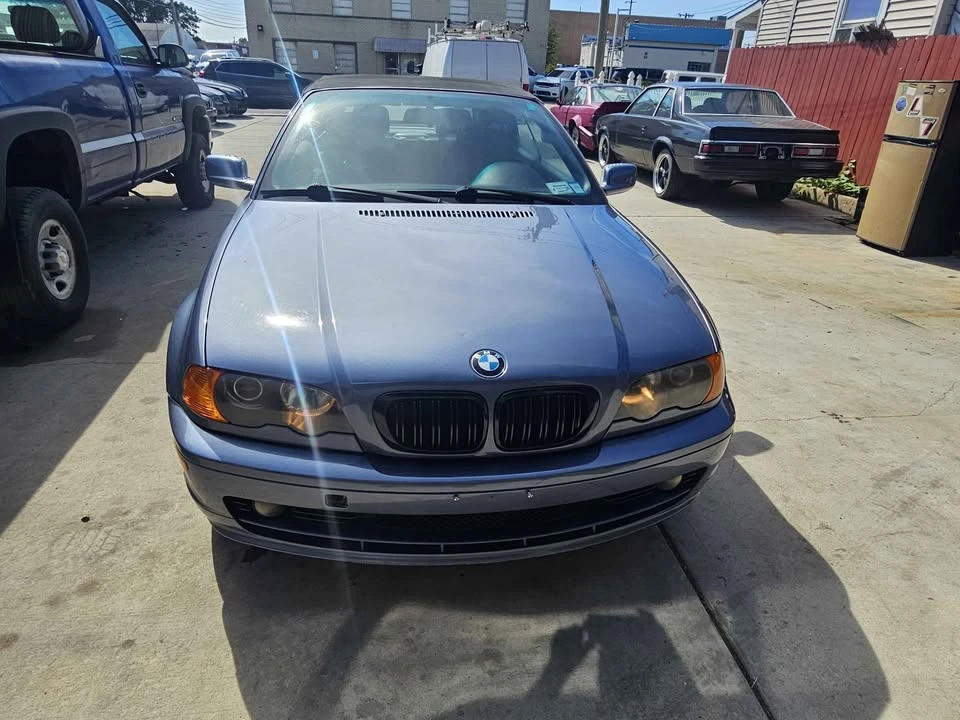 2000 BMW E46 3 Series - Image 3 of 15