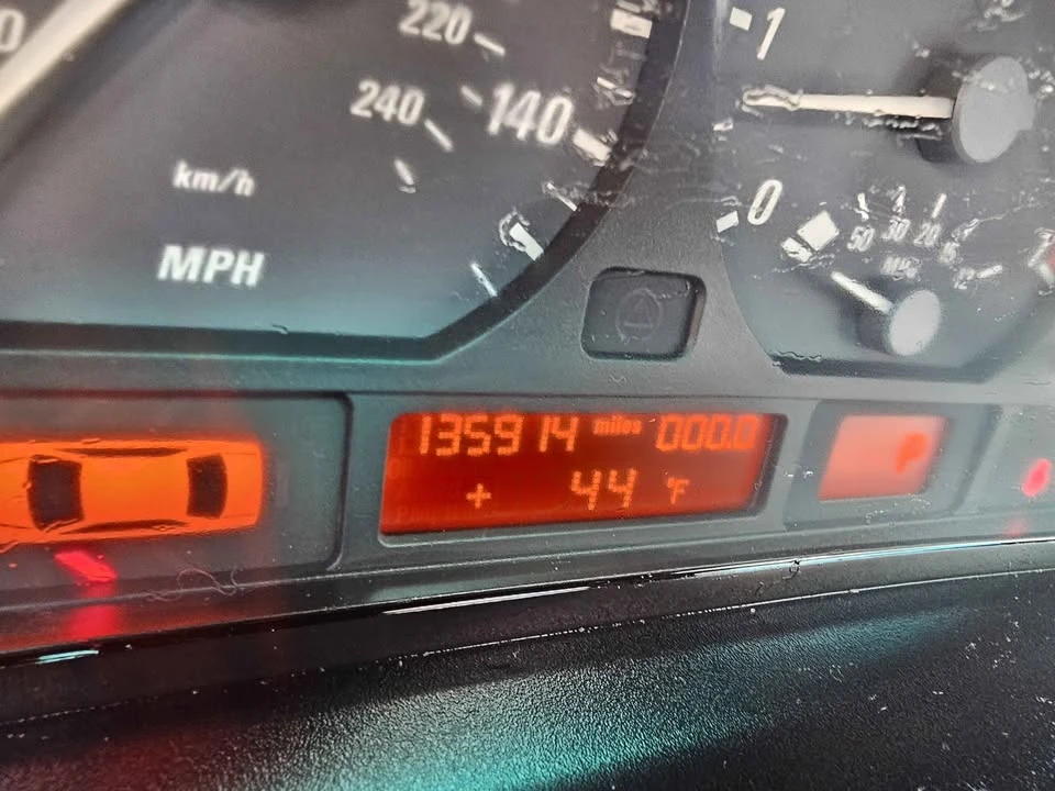 2000 BMW E46 3 Series - Image 15 of 15