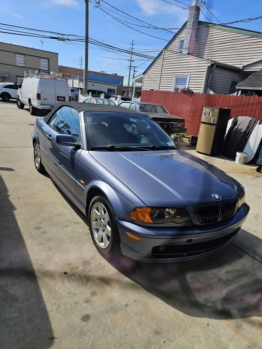 2000 BMW E46 3 Series - Image 4 of 15