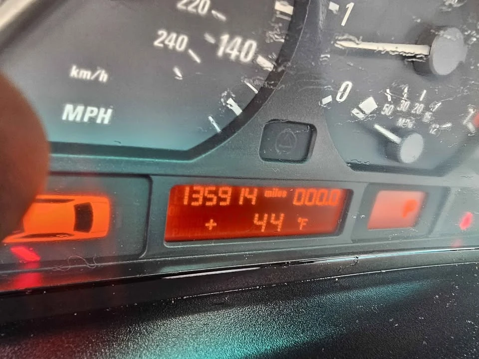 2000 BMW E46 3 Series - Image 14 of 15