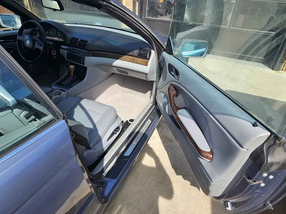 2000 BMW E46 3 Series - Image 12 of 15