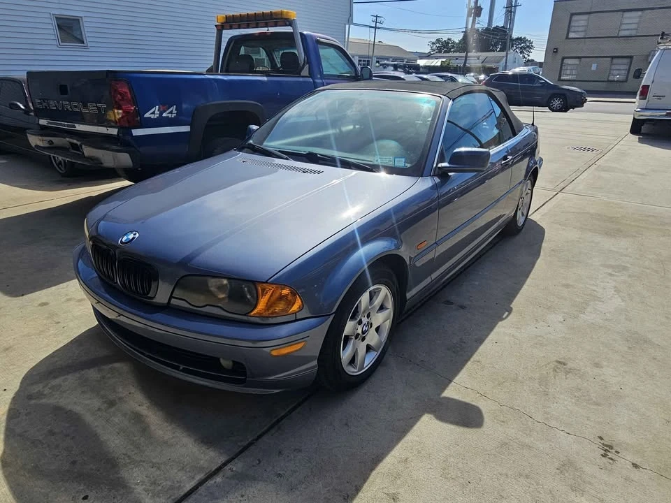 2000 BMW E46 3 Series - Image 2 of 15