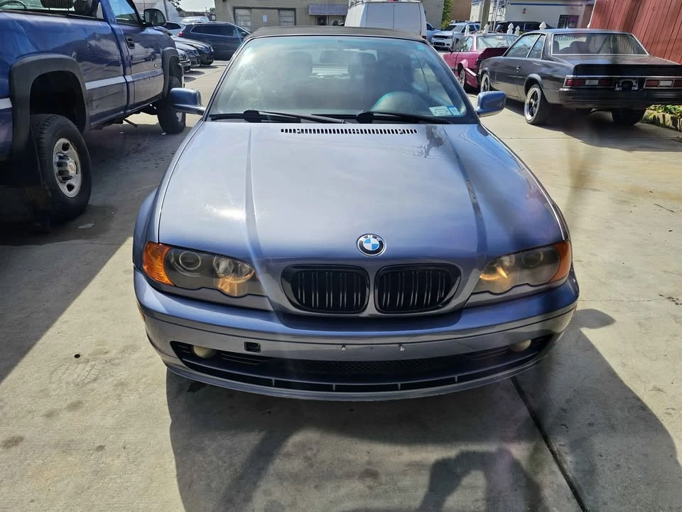 2000 BMW E46 3 Series - Image 5 of 15