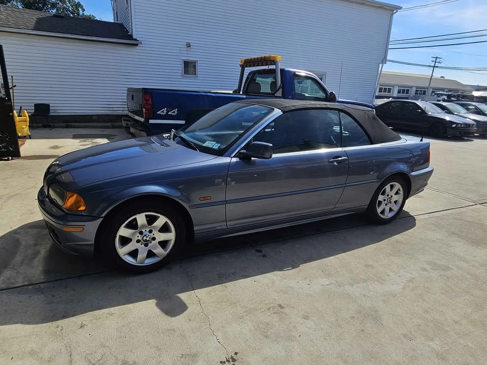 2000 BMW E46 3 Series - Image 6 of 15