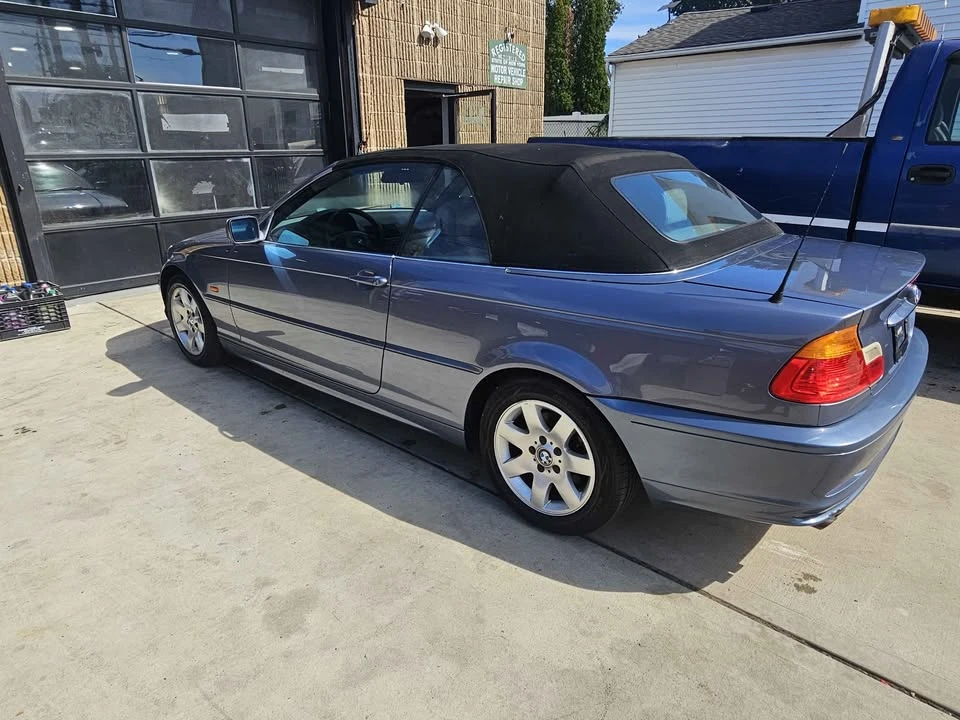 2000 BMW E46 3 Series - Image 7 of 15