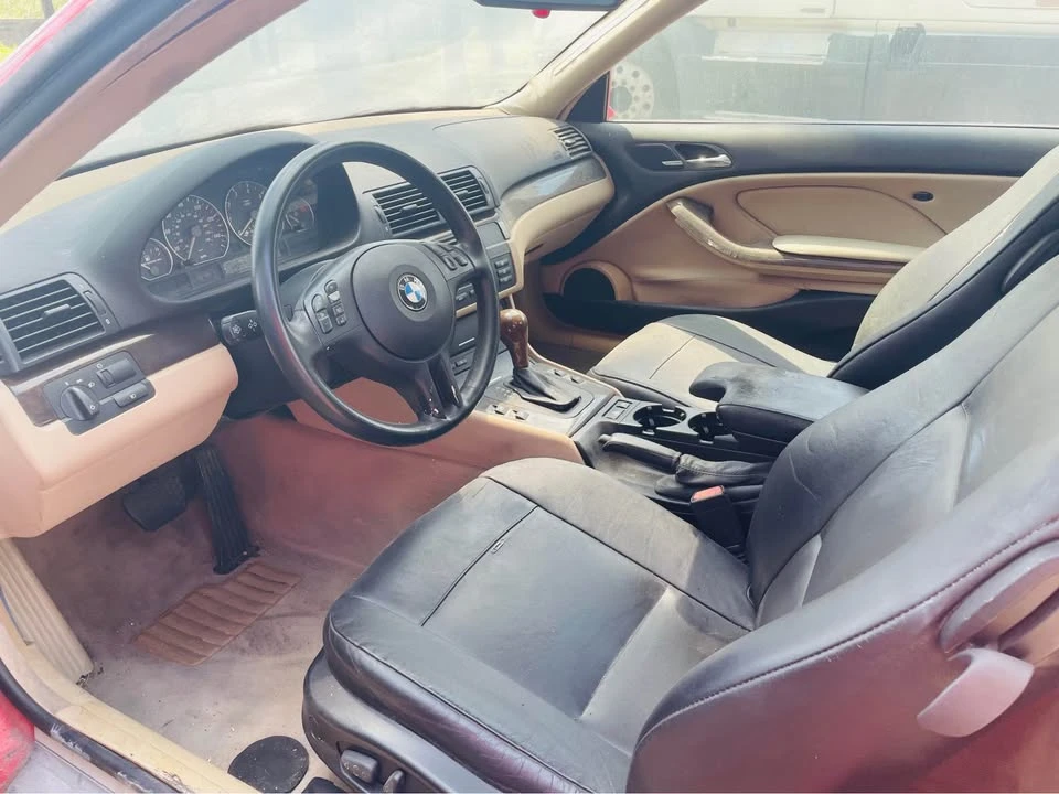 2000 BMW E46 3 Series - Image 14 of 16