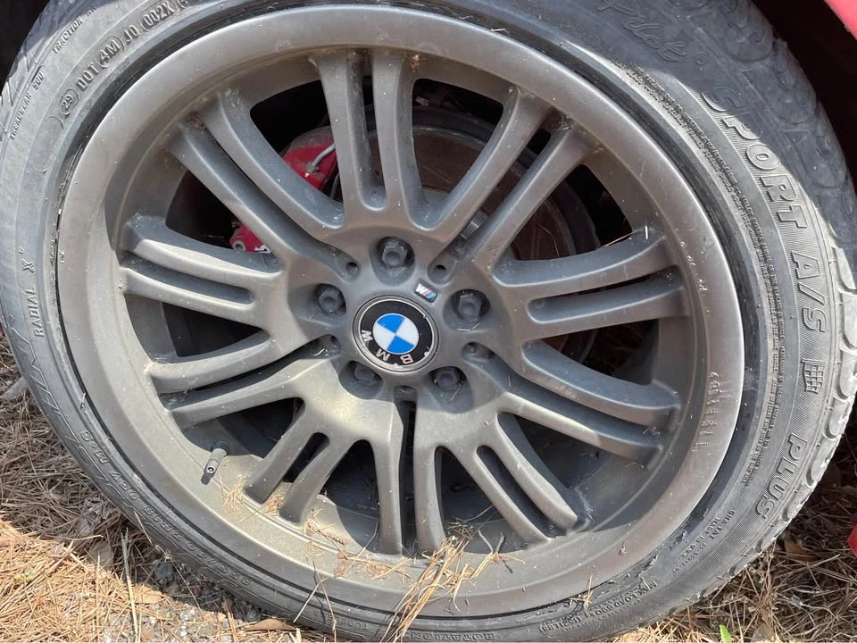 2000 BMW E46 3 Series - Image 12 of 16