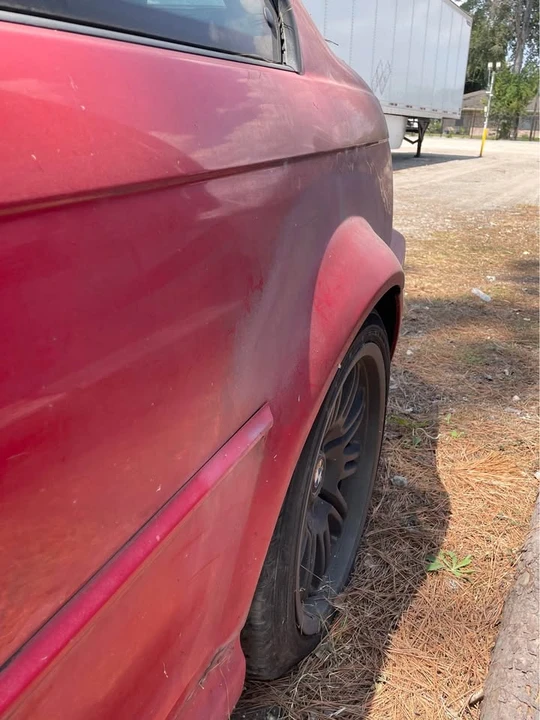 2000 BMW E46 3 Series - Image 16 of 16