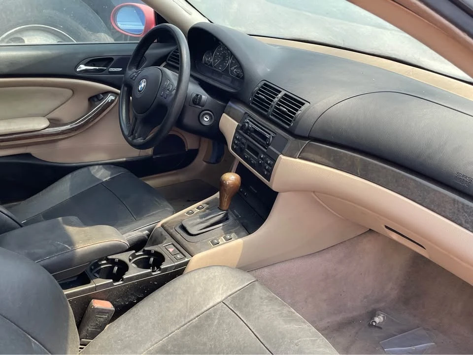 2000 BMW E46 3 Series - Image 11 of 16