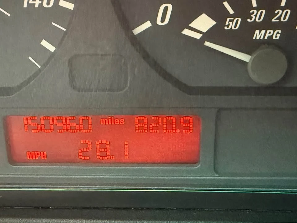 2000 BMW E46 3 Series - Image 11 of 11