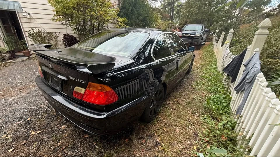 2000 BMW E46 3 Series - Image 3 of 11