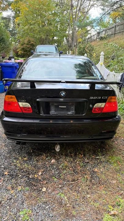 2000 BMW E46 3 Series - Image 4 of 11