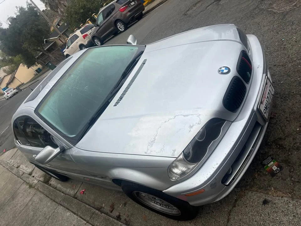 2000 BMW E46 3 Series - Image 3 of 5