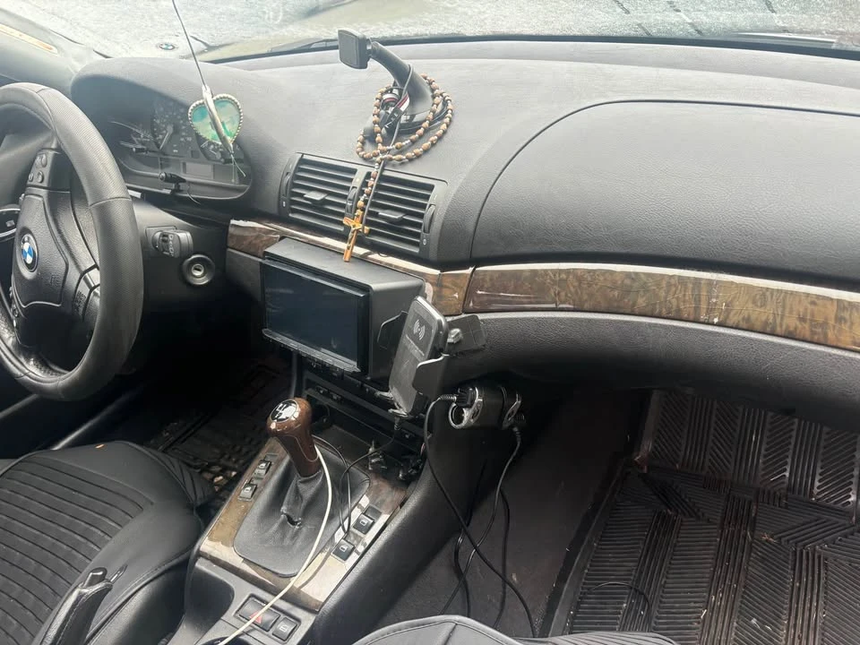 2000 BMW E46 3 Series - Image 4 of 5
