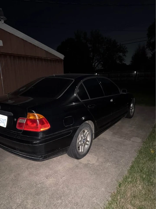 2000 BMW E46 3 Series - Image 5 of 6