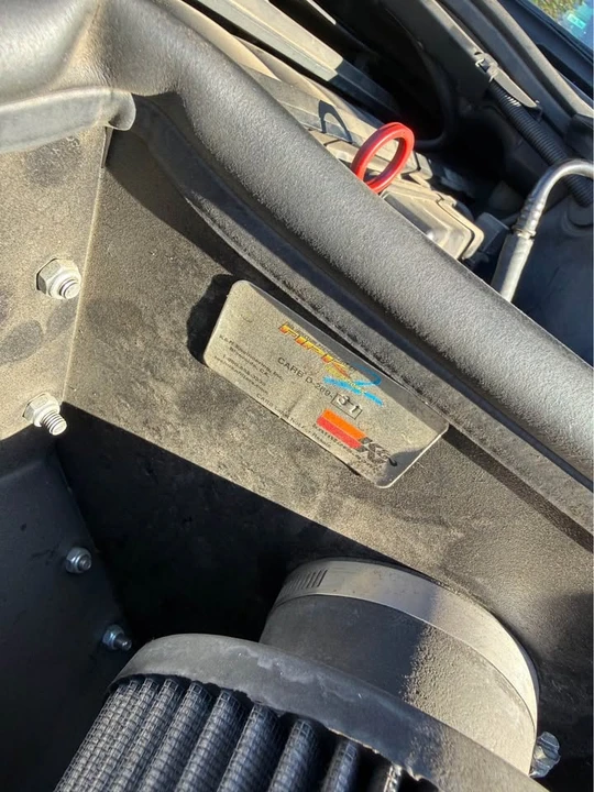 2000 BMW E46 3 Series - Image 12 of 12
