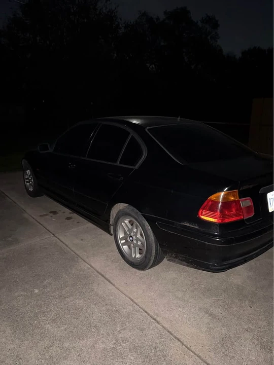 2000 BMW E46 3 Series - Image 4 of 6