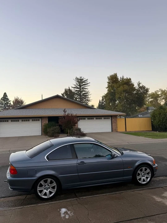 2000 BMW E46 3 Series - Image 2 of 12