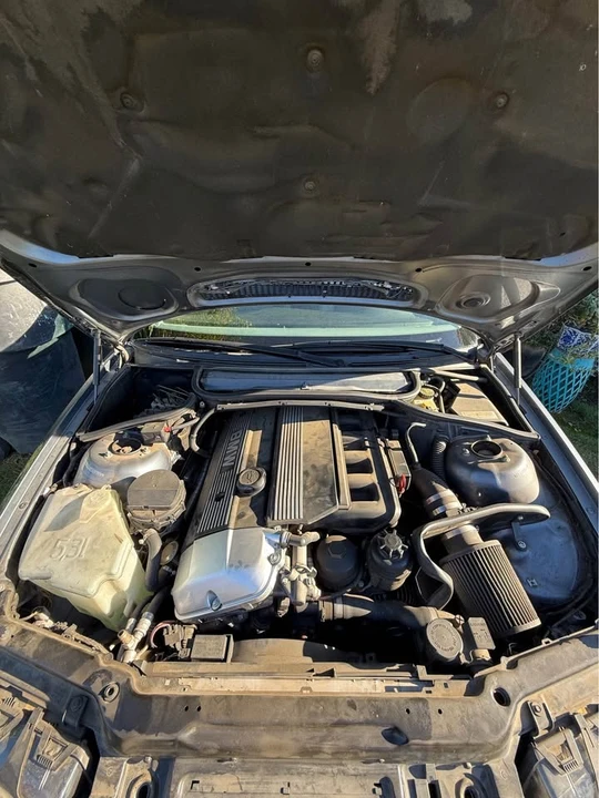 2000 BMW E46 3 Series - Image 11 of 12