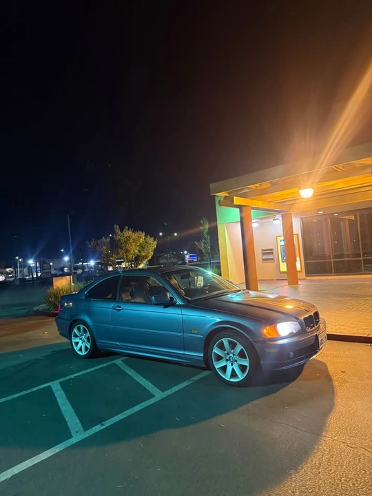 2000 BMW E46 3 Series - Image 3 of 12