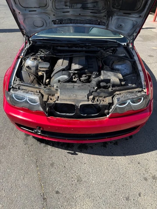 2000 BMW E46 3 Series - Image 3 of 7
