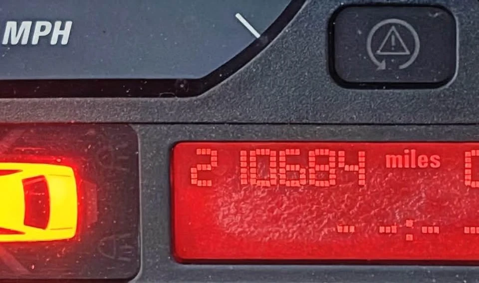 2000 BMW E46 3 Series - Image 9 of 9