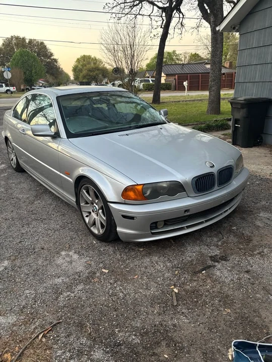2000 BMW E46 3 Series - Image 4 of 9