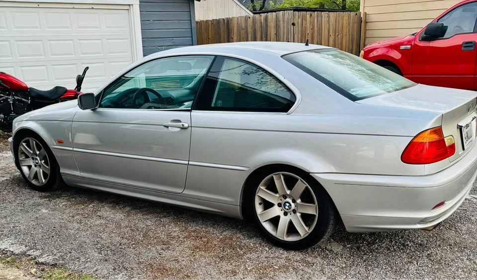 2000 BMW E46 3 Series - Image 6 of 9