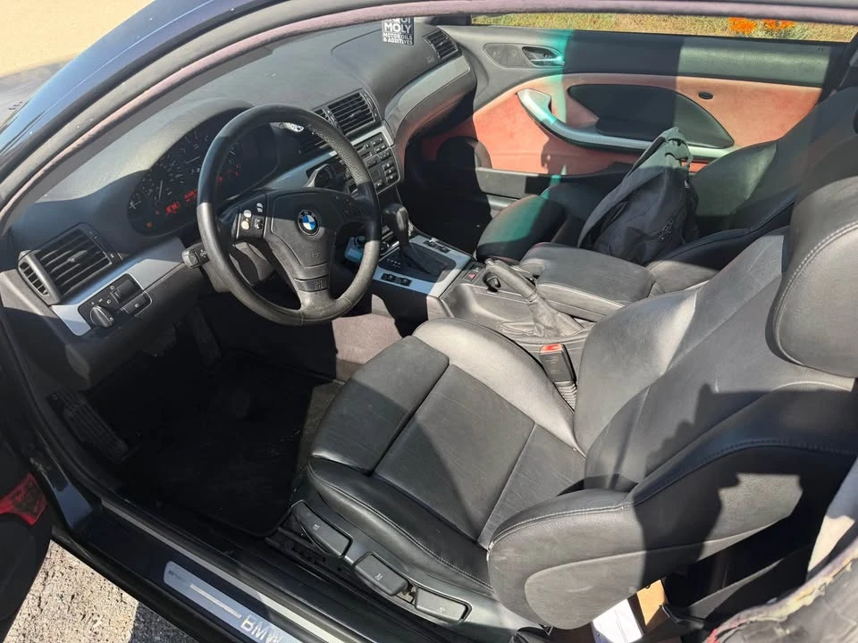 2000 BMW E46 3 Series - Image 4 of 6
