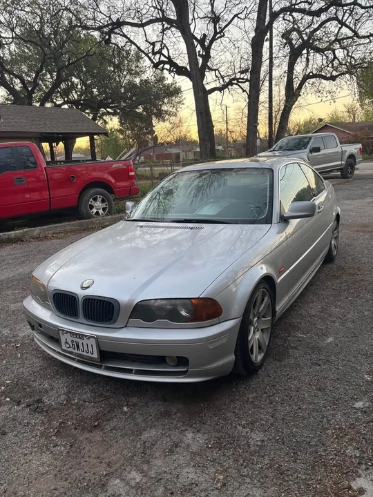 2000 BMW E46 3 Series - Image 3 of 9
