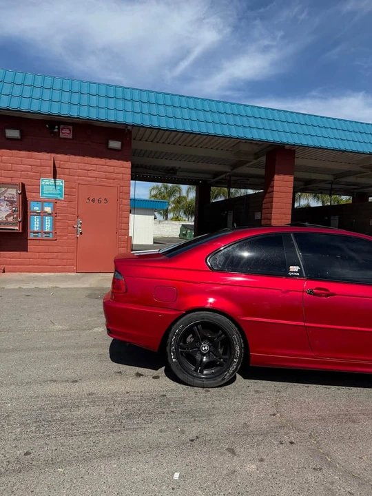 2000 BMW E46 3 Series - Image 6 of 7