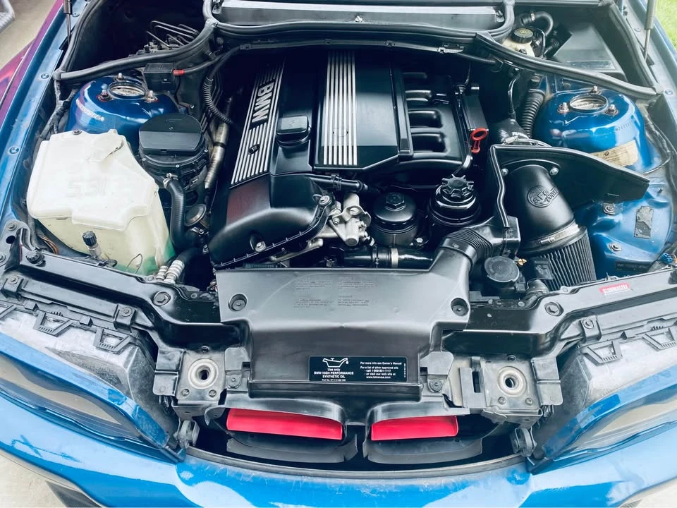 2000 BMW E46 3 Series - Image 3 of 5
