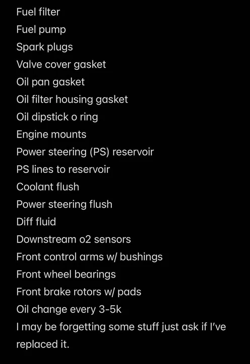 2000 BMW E46 3 Series - Image 14 of 15