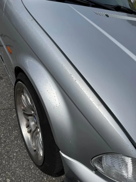 2000 BMW E46 3 Series - Image 12 of 15