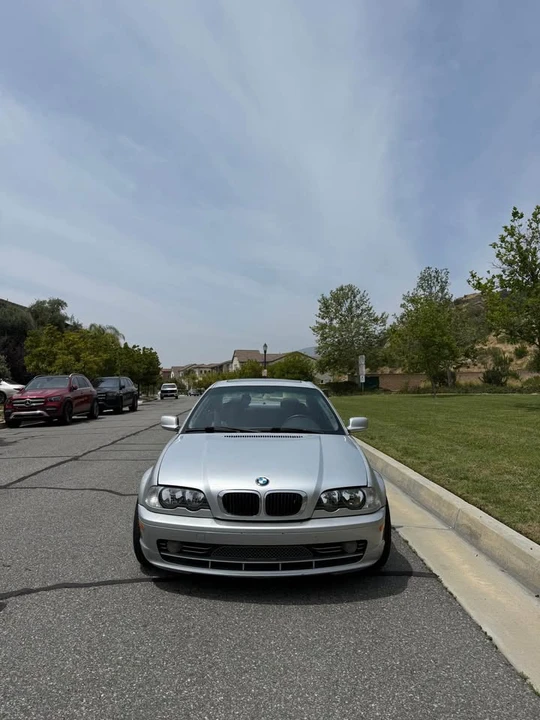 2000 BMW E46 3 Series - Image 2 of 15