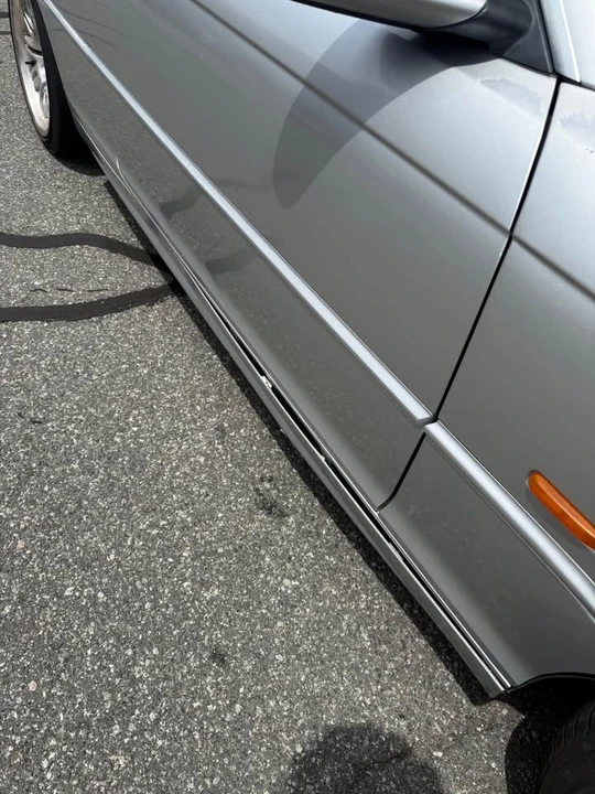 2000 BMW E46 3 Series - Image 13 of 15