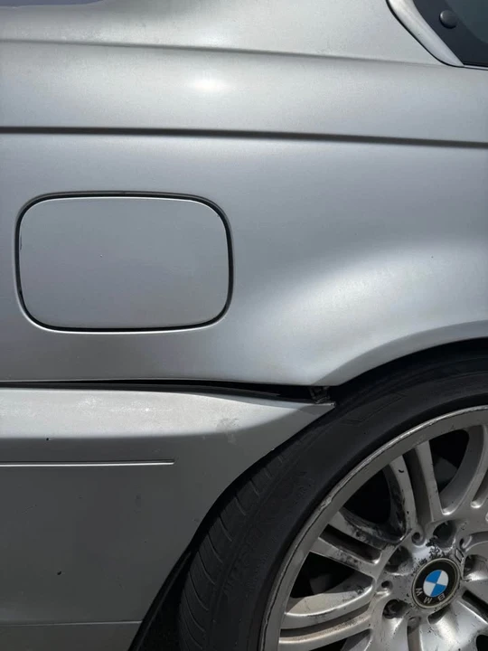 2000 BMW E46 3 Series - Image 9 of 15