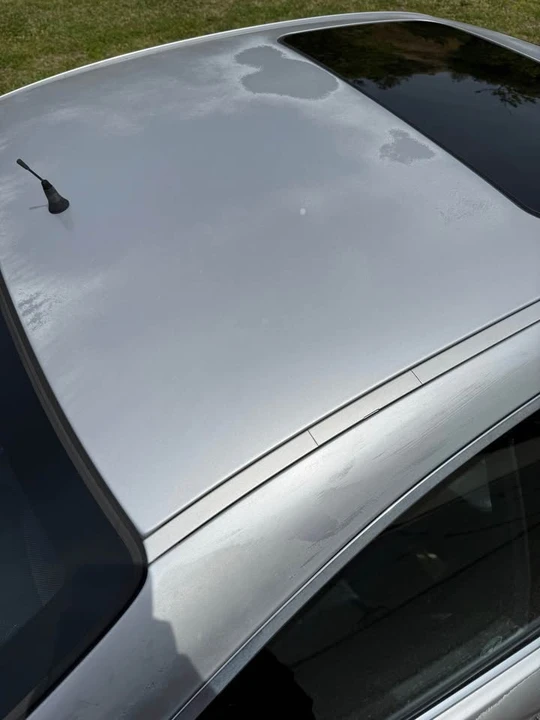 2000 BMW E46 3 Series - Image 10 of 15