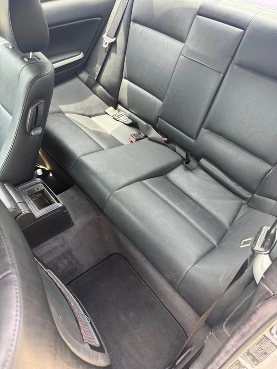 2000 BMW E46 3 Series - Image 8 of 15