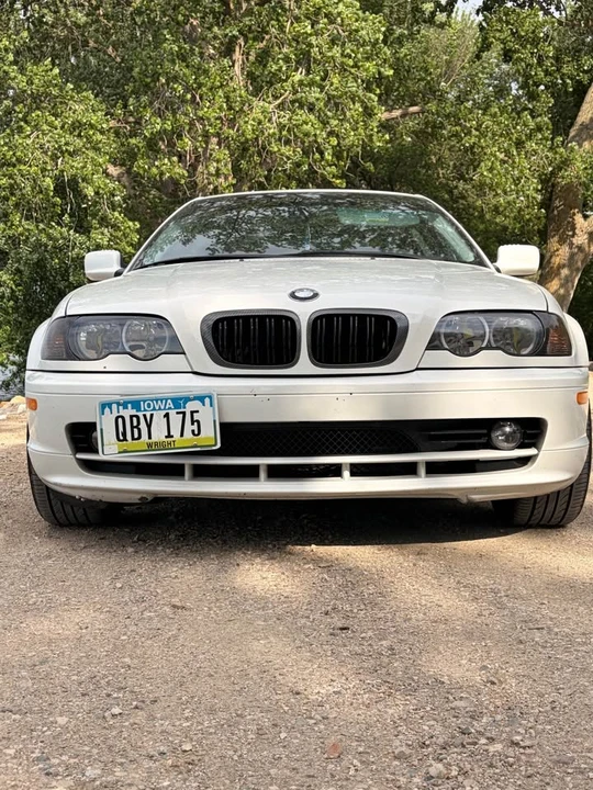 2000 BMW E46 3 Series - Image 2 of 6