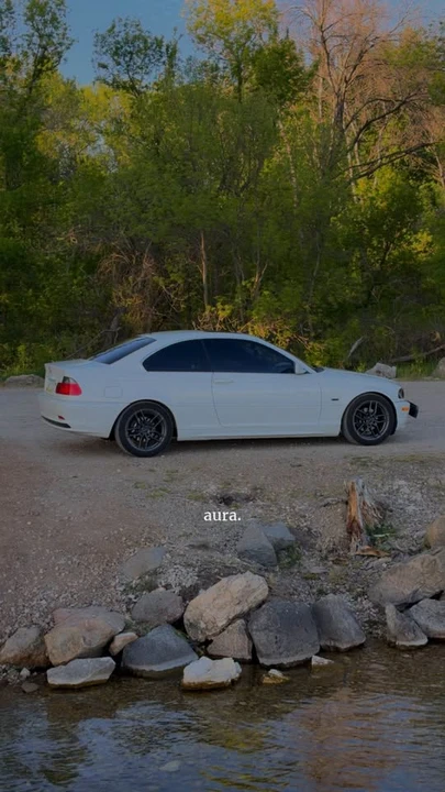 2000 BMW E46 3 Series - Image 5 of 6