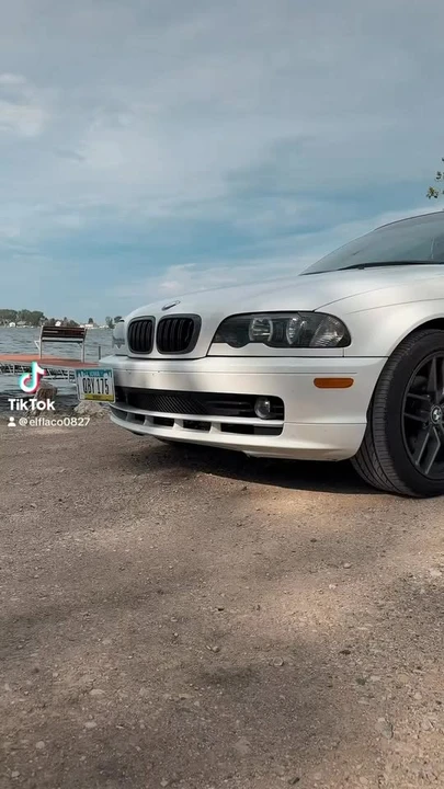 2000 BMW E46 3 Series - Image 6 of 6