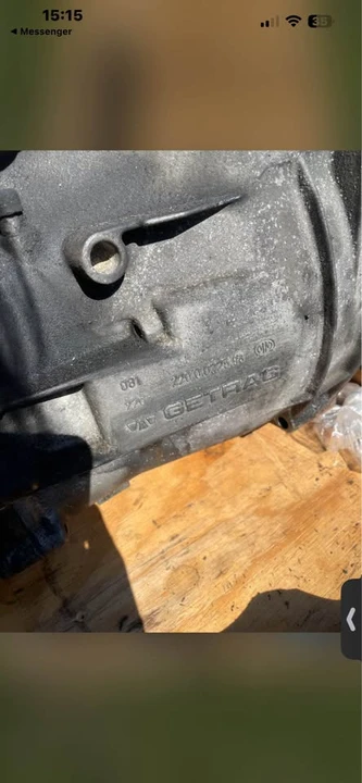 2000 BMW E46 3 Series - Image 9 of 14