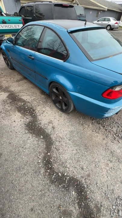 2000 BMW E46 3 Series - Image 12 of 14