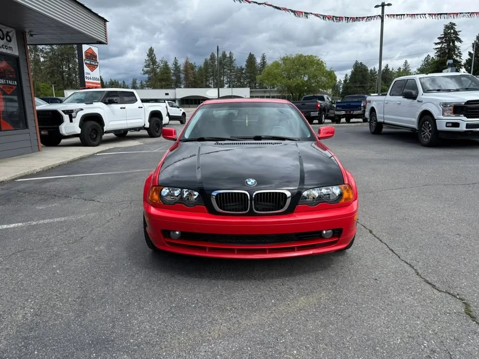 2000 BMW E46 3 Series - Image 4 of 6