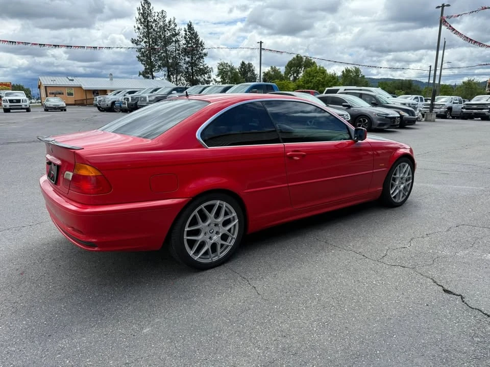 2000 BMW E46 3 Series - Image 3 of 6