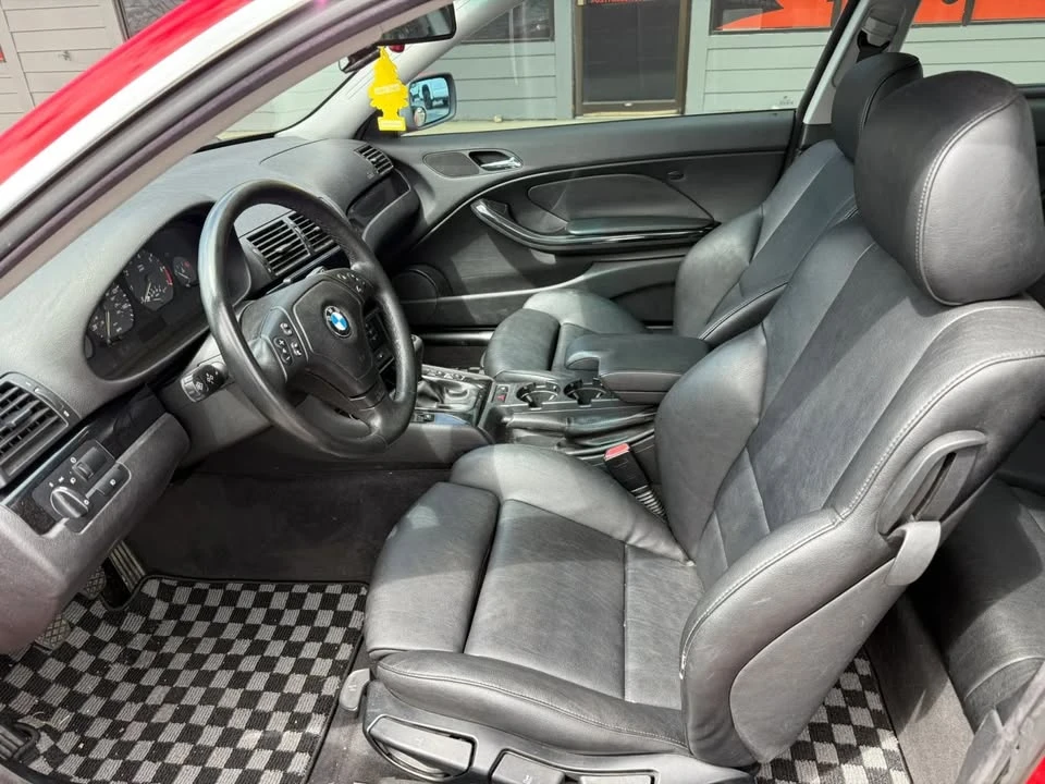 2000 BMW E46 3 Series - Image 5 of 6